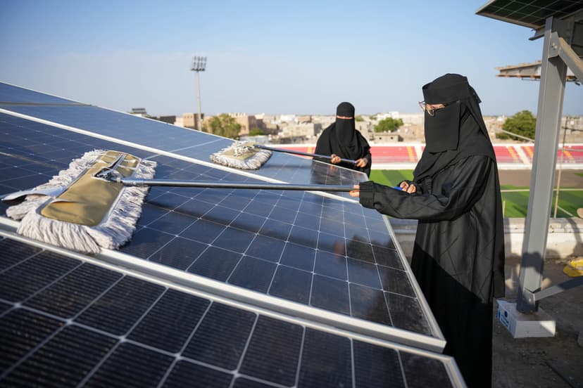 Microgrid Solar Deployment for Island Schools