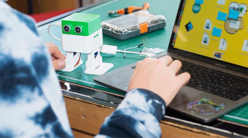 Open-Source STEM Kits for Remote Schools